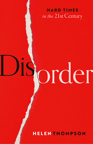 Disorder