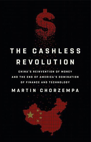 The Cashless Revolution