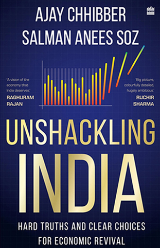 Unshackling India
