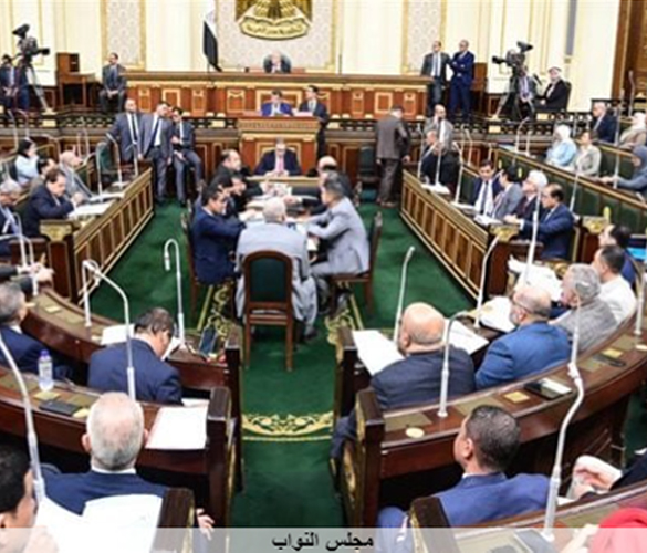 مجلس النواب يوافق على مجموع مواد تعديل قانون هيئة قناة السويس