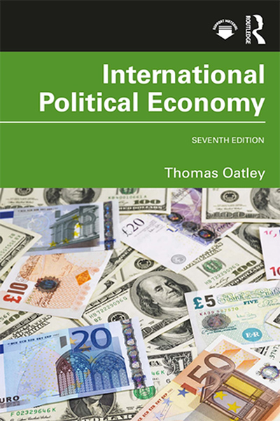 الاقتصاد السياسي الدولي