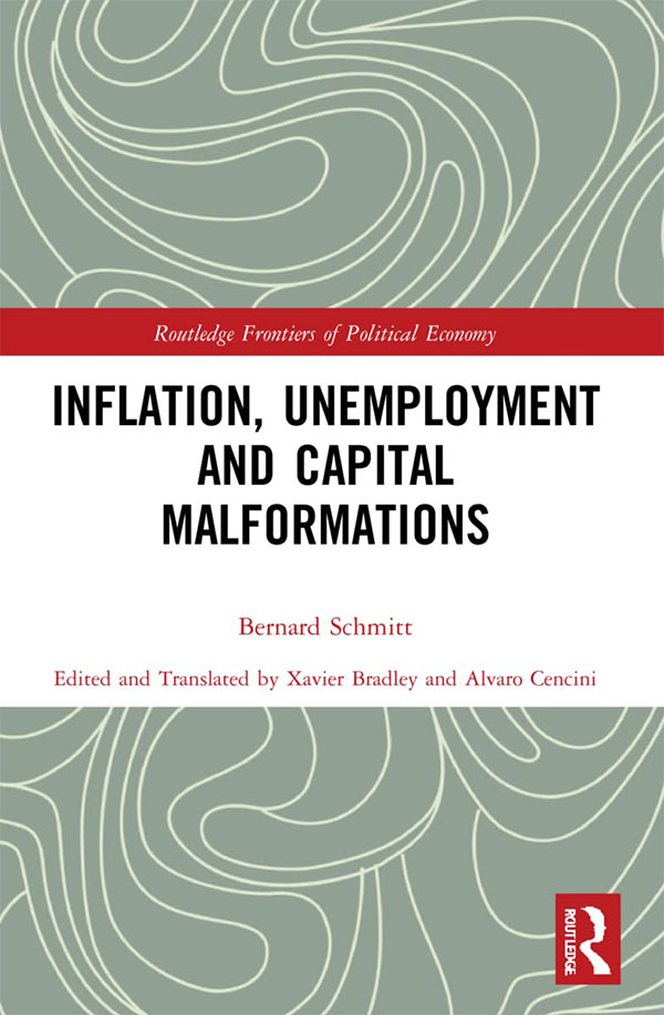 التضخم، البطالة، وتشوهات رأس المال