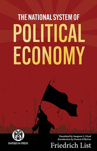 النظام الوطني للاقتصاد السياسي
