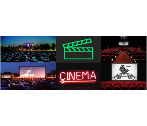 Views on The Crisis – Cinema Industry