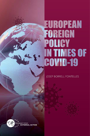 European Foreign policy in times of COVID-19