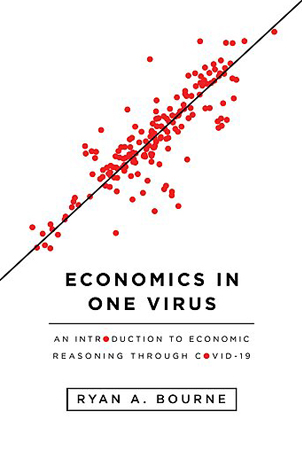الاقتصاد في فيروس واحد