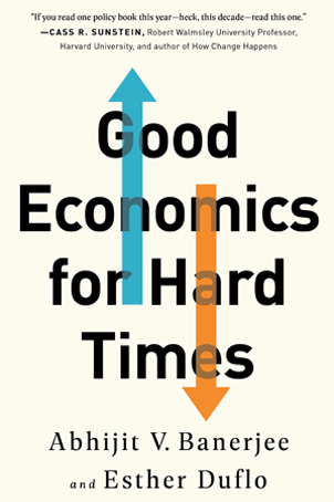 الاقتصاديات الجيدة في الأوقات الصعبة