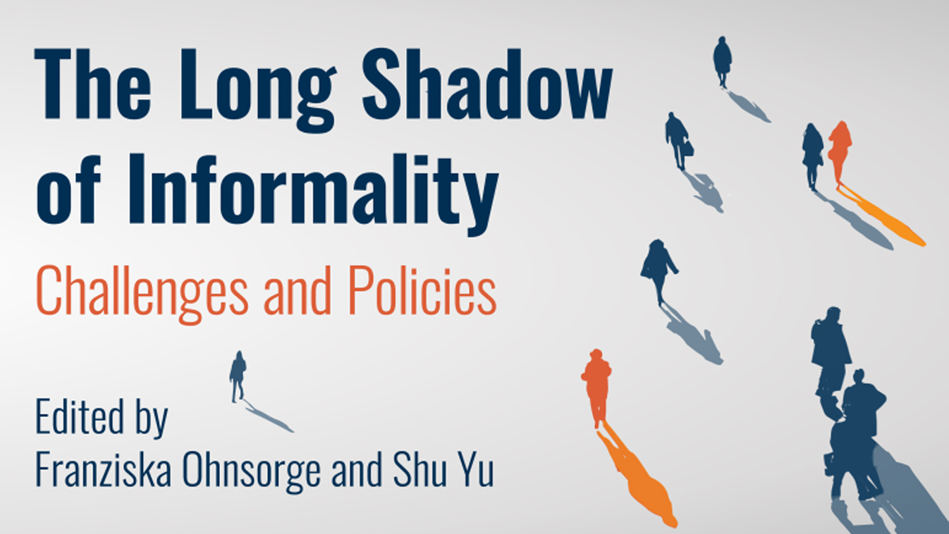 The Long Shadow of Informality