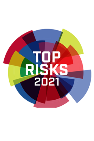 Top risks 2021