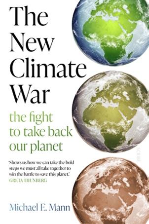 حرب المناخ الجديدة