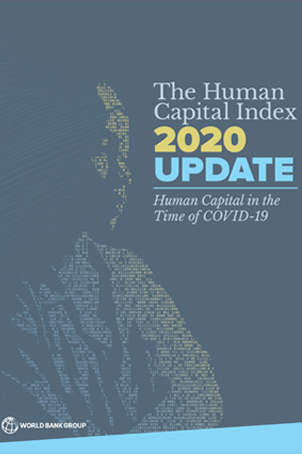 تحديث مؤشر رأس المال البشري 2020