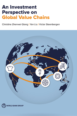 An Investment Perspective on Global Value Chains