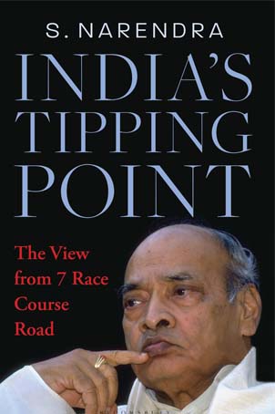 India’s Tipping Point