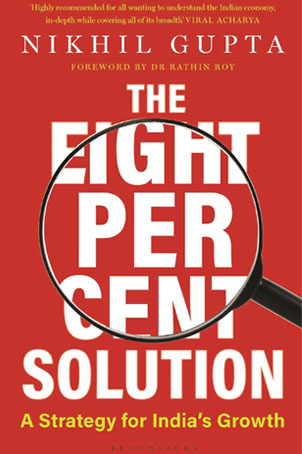 The Eight Per Cent Solution