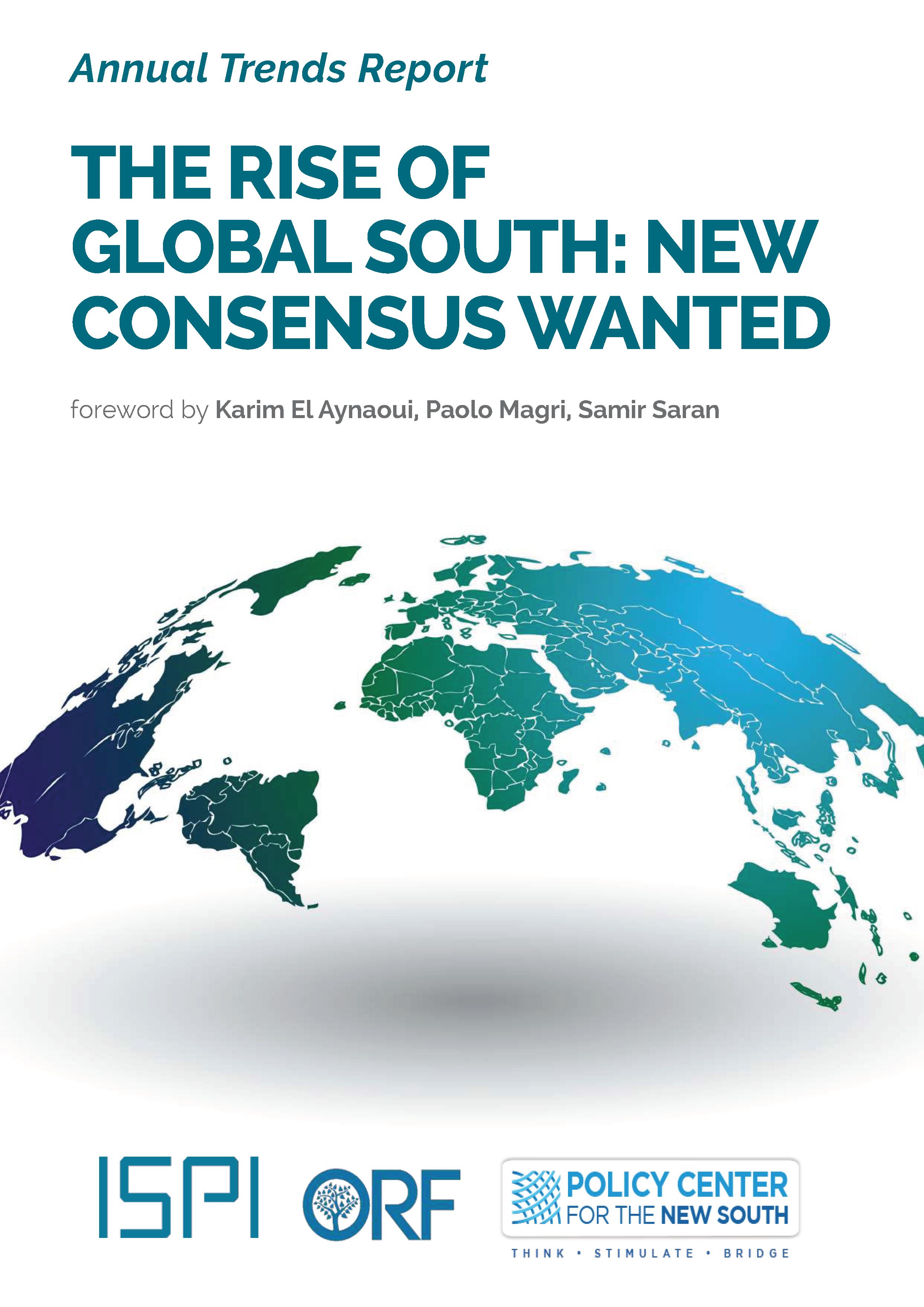 The Role Of Mena In The Green Transition Eces