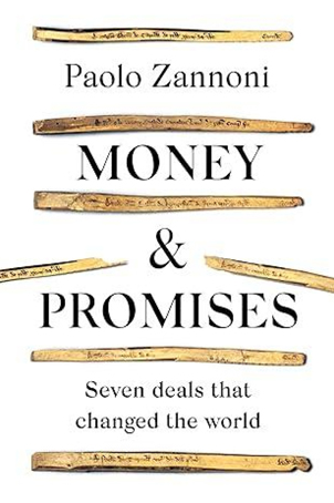 Money and Promises
