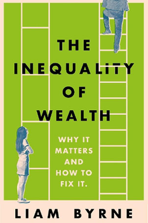 عدم المساواة في الثروة