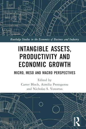الأصول غير الملموسة، الإنتاجية، والنمو الاقتصادي