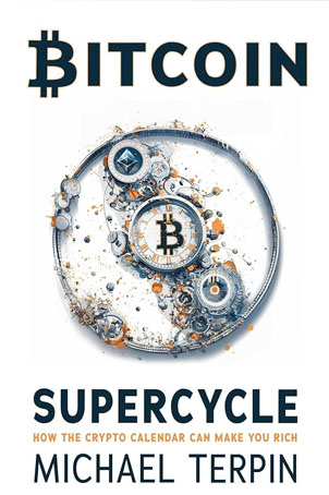 Bitcoin Supercycle