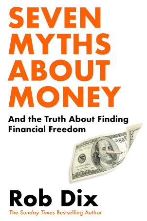 Seven Myths About Money