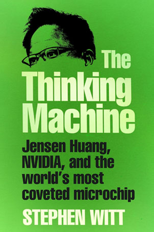 The Thinking Machine